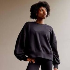 LSKD MVP Oversized Sweatshirt